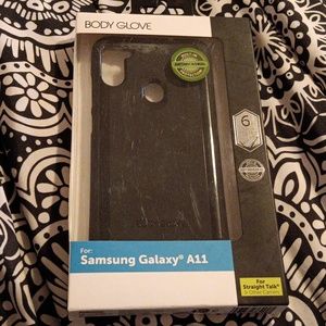 Body Glove Samsung Galaxy A11 phone case